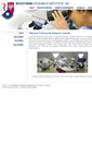 Mobile Screenshot of burzynskiresearch.com